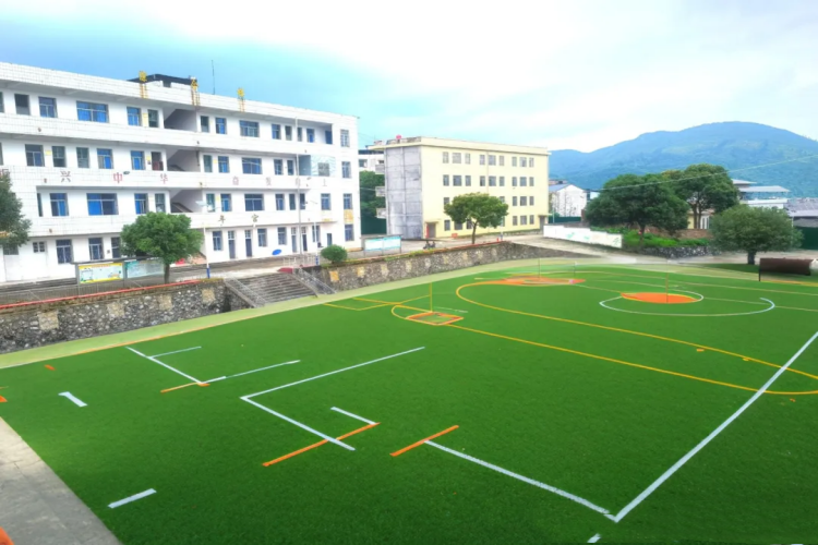 湖南宜章澄心青少年矫正学校